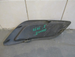Решетка в бампер левая для Ford Focus II 2008-2011, OEM 8M5119953BE - вид 2 (фото)