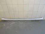 Накладка на порог для SAAB 9-5 1997-2009, OEM 12779063 - вид 1 (фото)