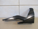 Петля капота левая для Honda CR-V 2007-2012, OEM 60170SWA000ZZ - вид 1 (фото)