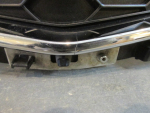 Решетка радиатора для Mazda CX 5 2012>, OEM KD45-50-710E - вид 2 (фото)