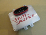 Блок розжига ксеноновой лампы для Kia Sportage 2010-2015, OEM 5DV009000-00 - вид 2 (фото)