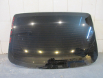 Стекло заднее для Mazda 3 (BK) 2003-2009, OEM BN8V63930B - вид 1 (фото)