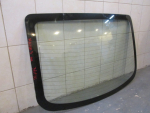 Стекло заднее для Mazda 3 (BK) 2003-2009, OEM BN8V63930B - вид 2 (фото)
