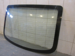 Стекло заднее для Mazda 3 (BK) 2003-2009, OEM BN8V63930B - вид 3 (фото)