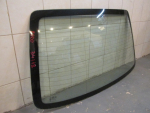 Стекло заднее для Chevrolet Aveo 2004-2011, OEM 96648483 - вид 2 (фото)