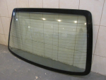 Стекло заднее для Chevrolet Aveo 2004-2011, OEM 96648483 - вид 3 (фото)