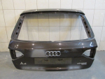 Дверь багажника для Audi A4 [B8] Allroad 2009-2015, OEM 8K9827023 - вид 1 (фото)