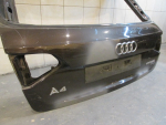 Дверь багажника для Audi A4 [B8] Allroad 2009-2015, OEM 8K9827023 - вид 3 (фото)