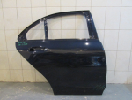 Дверь задняя правая для Mercedes-Benz C-Klasse W205 2013>, OEM A2057320210 - вид 1 (фото)
