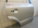 Дверь задняя правая для Hyundai Tucson 2004>, OEM 96562709 - вид 5 (фото)