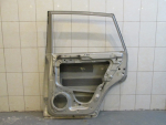 Дверь задняя правая для Hyundai Tucson 2004>, OEM 96562709 - вид 6 (фото)
