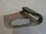 Накладка зеркала левого для Citroen C4 II 2011>, OEM 9671589377 - вид 2 (фото)