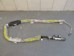 Шторка для Hyundai Solaris 2010-2017, OEM 850201R000 - вид 1 (фото)