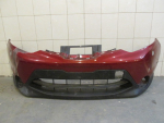 Бампер передний для Nissan Qashqai (J11) 2014>, OEM 62022-4EA0H - вид 1 (фото)