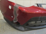 Бампер передний для Nissan Qashqai (J11) 2014>, OEM 62022-4EA0H - вид 2 (фото)