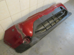 Бампер передний для Nissan Qashqai (J11) 2014>, OEM 62022-4EA0H - вид 4 (фото)