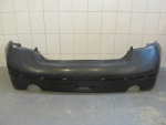 Бампер задний для Nissan Teana J32 2008-2013, OEM 85022JN00H - вид 1 (фото)