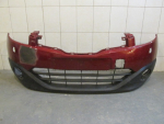 Бампер передний для Nissan Qashqai 2006-2014, OEM 62022BR10H - вид 1 (фото)