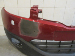 Бампер передний для Nissan Qashqai 2006-2014, OEM 62022BR10H - вид 2 (фото)