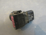 Датчик парковки для Toyota Camry V50 2011-2018, OEM 89341-33190 - вид 2 (фото)