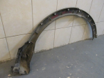 Накладка крыла заднего  правого для Toyota RAV 4 2013-2019, OEM 7560542190 - вид 4 (фото)