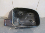Накладка зеркала правого для Hyundai Santa Fe 2006-2012, OEM 87620-0W000 - вид 2 (фото)