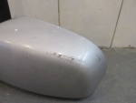 Зеркало левое электрическое для Hyundai Santa Fe 2006-2012, OEM 876100W000 - вид 2 (фото)