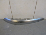 Накладка для Suzuki SX4 2006-2013, OEM 773851-80J1 - вид 1 (фото)