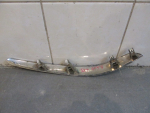 Накладка для Suzuki SX4 2006-2013, OEM 773851-80J1 - вид 2 (фото)