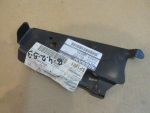Панель передняя для Nissan Micra (K12) 2002-2010, OEM 62523-AX630 - вид 1 (фото)
