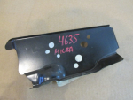 Панель передняя для Nissan Micra (K12) 2002-2010, OEM 62523-AX630 - вид 2 (фото)