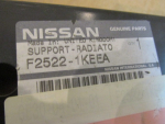 Панель передняя для Nissan Juke 2011>, OEM F25221KEEA - вид 3 (фото)