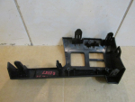 Накладка для Lexus LX 570 (URJ200) 2007>, OEM 55446600800 - вид 2 (фото)