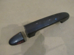 Ручка двери задней левой для Hyundai Santa Fe 2006-2012, OEM 826512B000 - вид 1 (фото)