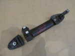 Ручка двери задней левой для Hyundai Santa Fe 2006-2012, OEM 826512B000 - вид 2 (фото)