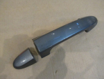 Ручка двери задней левой для Hyundai Santa Fe 2006-2012, OEM 826512B000 - вид 1 (фото)