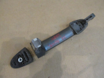 Ручка двери задней левой для Hyundai Santa Fe 2006-2012, OEM 826512B000 - вид 2 (фото)