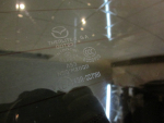 Стекло заднее для Mazda CX 5 2012>, OEM KD4563930 - вид 4 (фото)