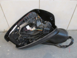 Зеркало правое электрическое для Mazda 6 (GJ/GL) 2013>, OEM BHS36912050 - вид 1 (фото)