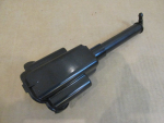 Омыватель фары для Toyota Corolla E18 2013-2018, OEM 85207-02140 - вид 2 (фото)