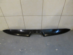 Накладка на решетку радиатора для Mazda CX 5 2012>, OEM KD4950711 - вид 1 (фото)