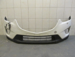 Бампер передний для Mazda CX 5 2012>, OEM KD45-50031 - вид 1 (фото)