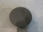 Заглушка буксировочного крюка для Toyota RAV 4 2013-2019, OEM 5328542080 - вид 1 (фото)