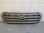 Решетка радиатора для Toyota Land Cruiser (200) 2008> - вид 1 (фото)