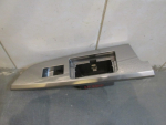 Накладка для Toyota Land Cruiser (200) 2008>, OEM 7427160290 - вид 1 (фото)