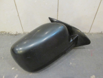 Зеркало правое электрическое для Mitsubishi Outlander (CU) 2003-2009, OEM MR991882RB - вид 2 (фото)