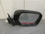 Зеркало правое электрическое для Mitsubishi Outlander (CU) 2003-2009, OEM MR991882RB - вид 3 (фото)