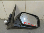 Зеркало правое электрическое для Mitsubishi Outlander (CU) 2003-2009, OEM MR991882RB - вид 4 (фото)