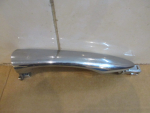 Ручка двери задней левой для Infiniti FX (S51) 2008>, OEM 82646-1BF1A - вид 1 (фото)