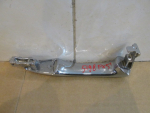 Ручка двери задней левой для Infiniti FX (S51) 2008>, OEM 82646-1BF1A - вид 2 (фото)